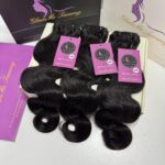 Body Wave Hair Bundles