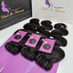 Body Wave Hair Bundles