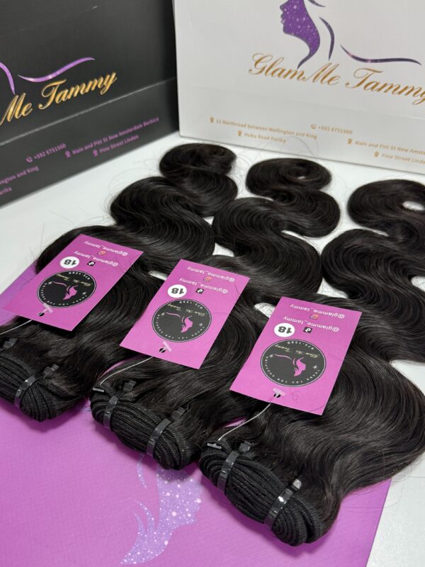 Body Wave Bundles (3)