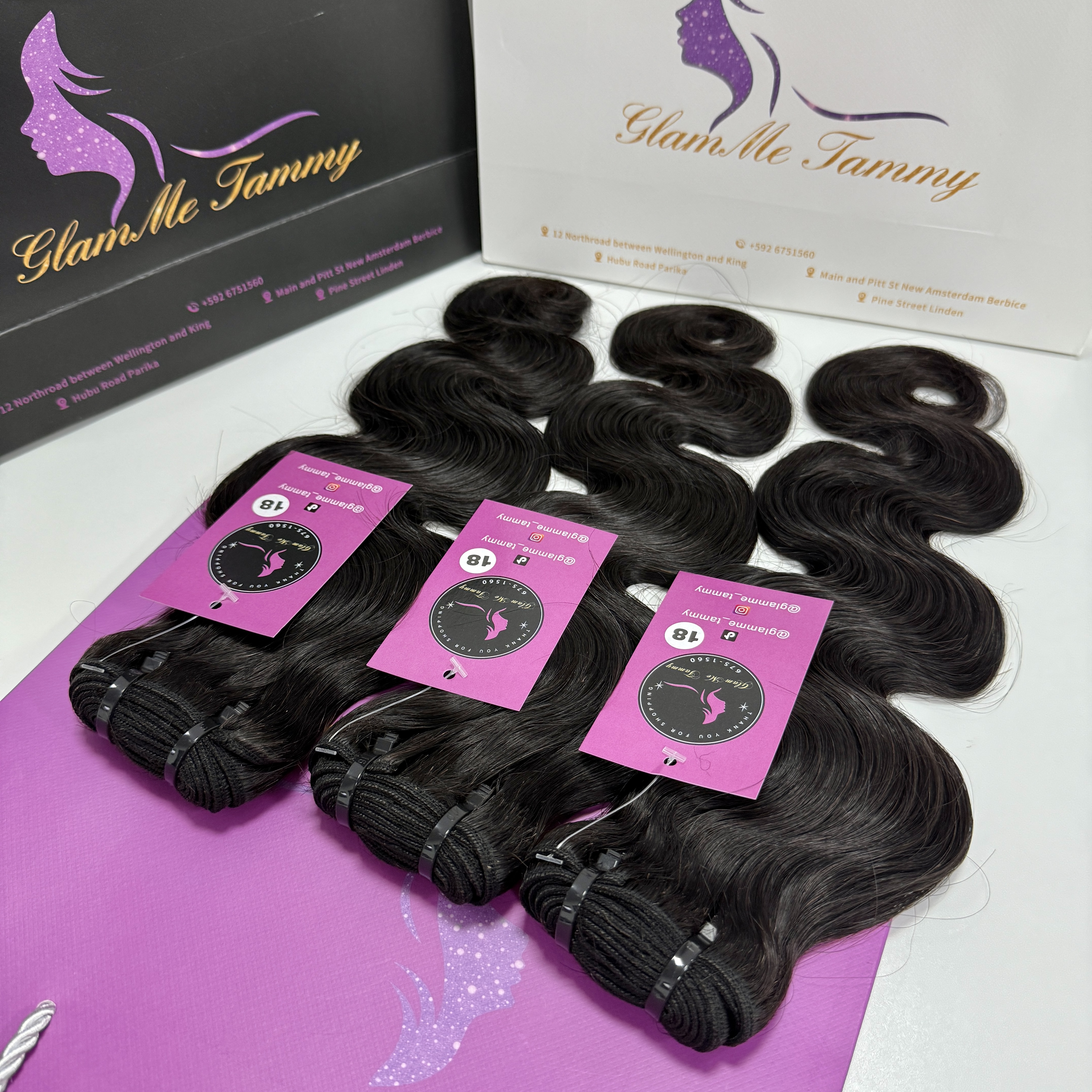 Body Wave Bundles (3)