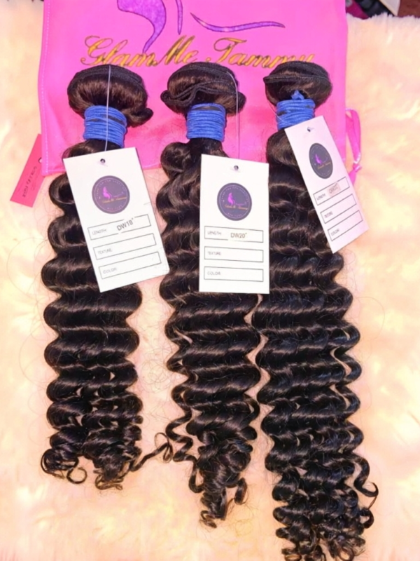 Bundles