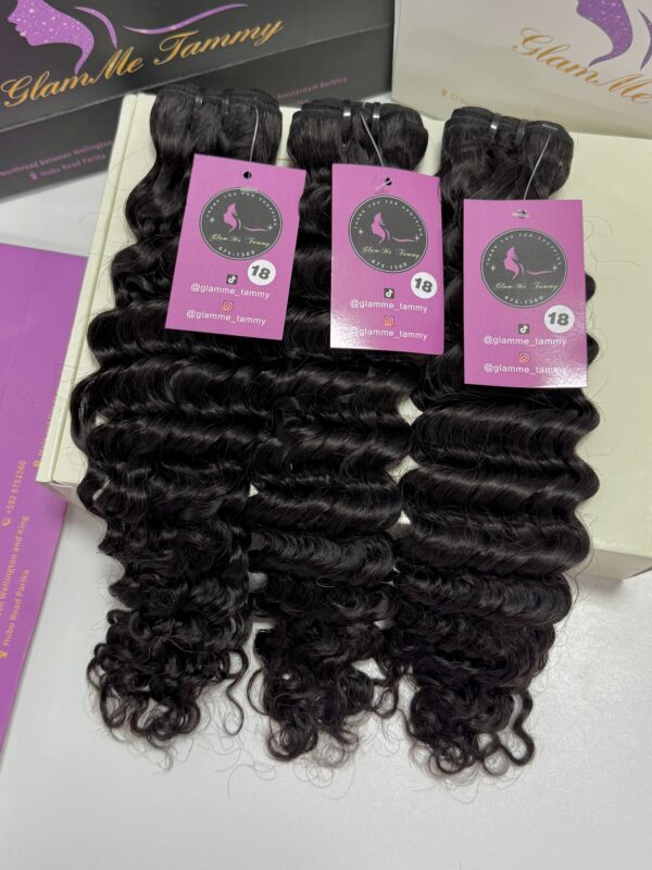 Deep Wave Bundles (3)