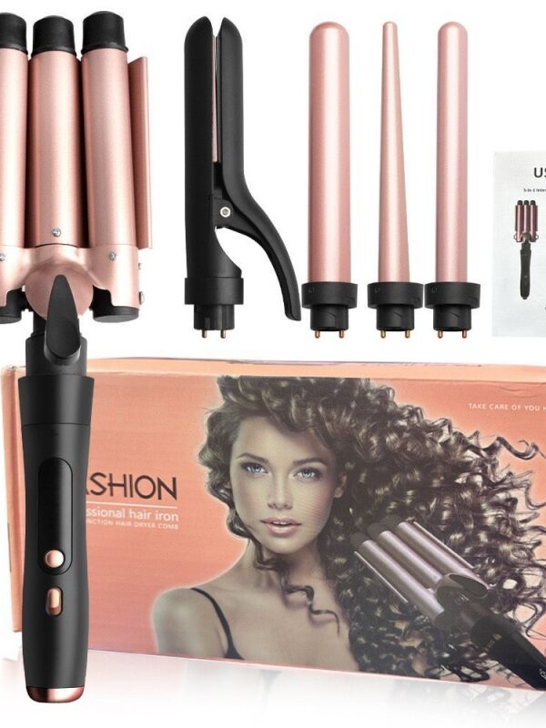 Flat Iron