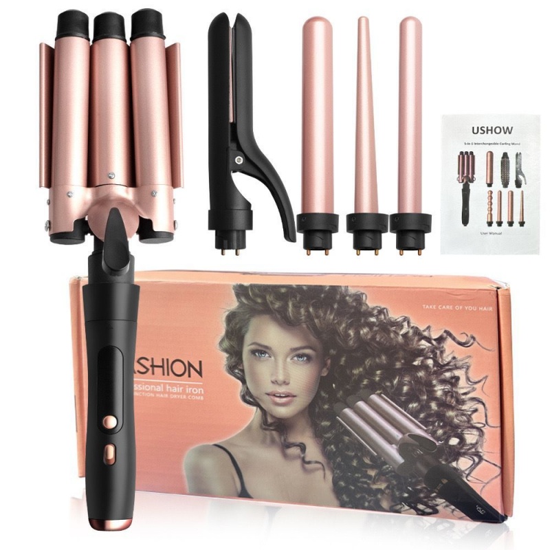 Flat Iron