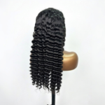 Glueless Wig