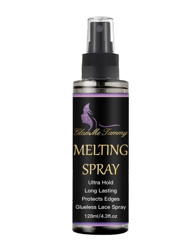 Melting Spray