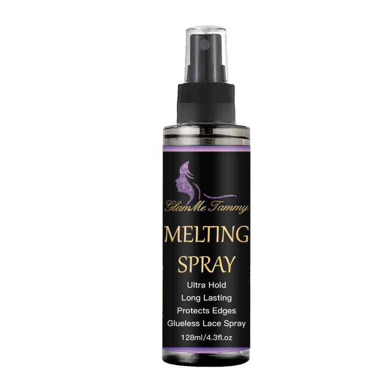 Melting Spray