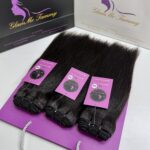 Yaki Straight Hair Bundles