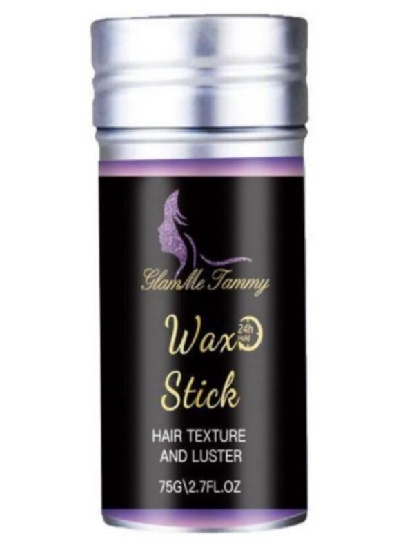 Wax Stick