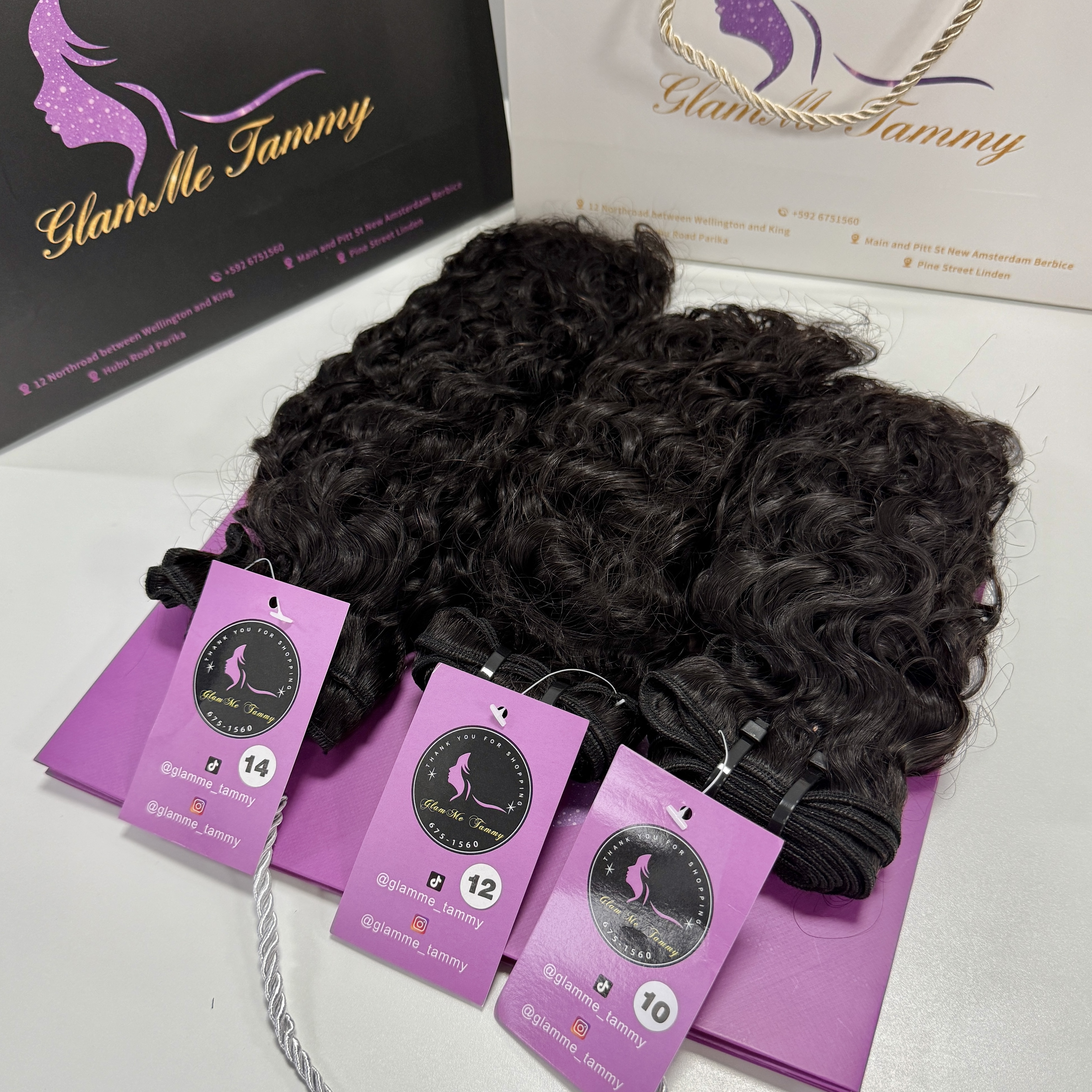 Wet And Wavy Bundles (2)