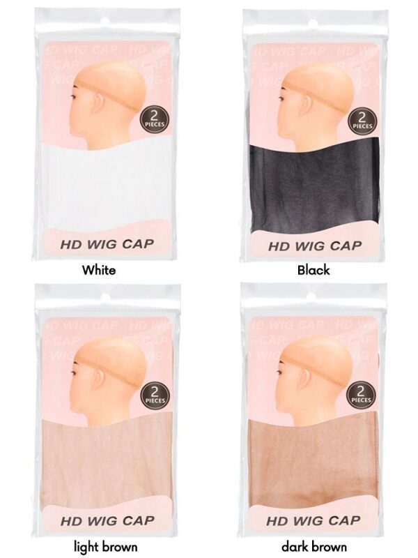 Wig Kits